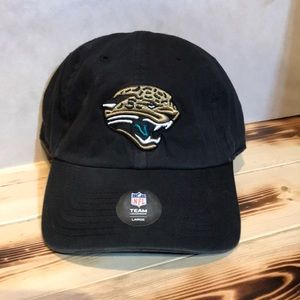 Jacksonville Jaguars hat